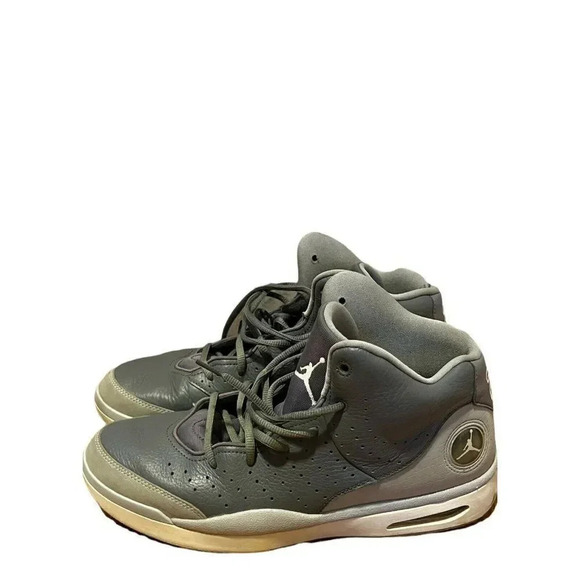 Nike Air Jordan Flight Tradition 819472-003 Cool Men’s Basketball Shoes Size 10 - Picture 4 of 7